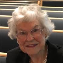 Obituary information for Lucille Church Bruenderman Clephas Kok