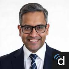 Dr. Mayur Narayan, MD