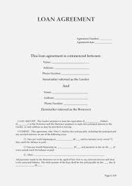 Using a loan agreement template, the lender and borrower can agree on the loan amount, interest, and repayment schedule. 40 Free Loan Agreement Templates Word Pdf á… Templatelab