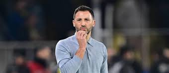 Nach Derby-Pleite gegen Gala: Domenico Tedesco bei Fenerbahçe entlassen