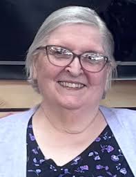Obituary for Marsha P. Mueller