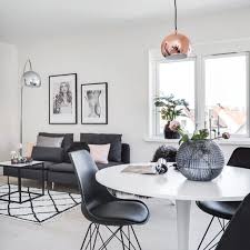 Ikea Soderhamn Sofa Docksta Tulipe Table Stylingbydenice Inredning Hem Vardagsrum Ideer Vardagsrum