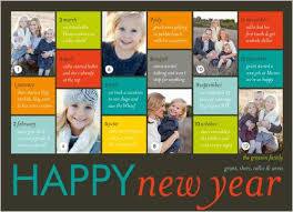 Calendar Year New Year S Card New Year Card Happy New Year Cards Cards
