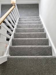 When people use saxony carpet to refer to a type of carpet, they mean a type of carpet with a cut loop pile. Our Guide To The Best Stair Carpet Sargeant Carpets