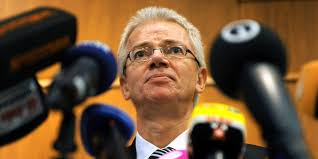 Bremer Kliniken: Nachfolgersuche ohne Vorwarnung