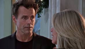 General Hospital Recap: Joss Is in a Car Accident