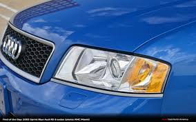 Image result for Kobalt Blue 2003 Audi