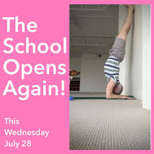 Maybe you would like to learn more about one of these? Kensington School Of Yoga Home Facebook