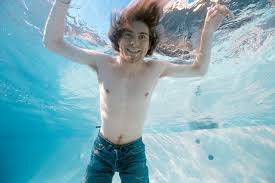 Nirvana baby spencer elden speaks about being on the cover of iconic nevermind album. Out Of The Pool Indepest