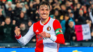 Посмотрите твиты по теме «#berghuis» в твиттере. Voorburgs Dagblad Ajax Maakt Werk Van Feyenoorder Steven Berghuis