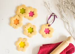 Due to the leavening, scottish cookies are. 17 Christmas Cookie Recipes From Around The World