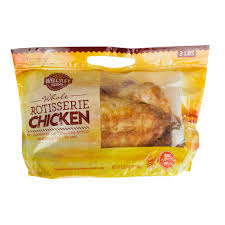 Bjs Couscous Mac And Cheese Recipe Wellsley Farms Hot Rotisserie Chicken 3 Lbs Rotisserie Chicken Rotisserie Food And Drink