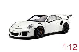 Find out what your car is really worth in minutes. Porsche 911 991 Gt3 Rs 2016 Model Car Collection Gt Spirit