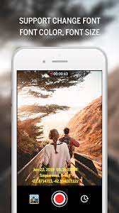 Epoch and unix timestamp converter for developers. Timestamp Camera Vhs Time Date Photo Vs Video 1 1 9 Apk Androidappsapk Co