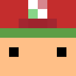 The is pizza dude a minecraft pizza delivery man. Download Pizza Delivery Better In 3d Minecraft Skin For Free Superminecraftskins