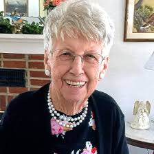 Rita Donovan Obituary