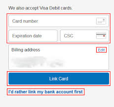 The account now debit card is a prepaid card provided to consumers who are in need of a debit card but don't want to be bothered with chexsystems. How To Make A Paypal Account Step By Step Guide With Pictures