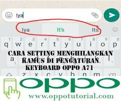 Tutorial Oppo F1 F3 F5 F7 Terlengkap