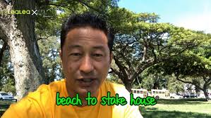 LeaLea x はわイイ!?】コラボ企画＊日本の味も大切にした「アロハステーキハウス」でステーキ！｜LeaLea Web