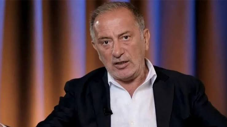 Fatih Altaylı: AK Parti içerisinden biri arayıp 'Partideki FETÖ'cüler sana  hamle yapacak' dedi