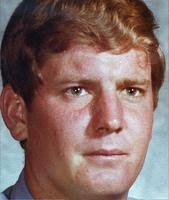 David Lee Powell #1216