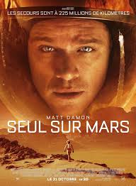 The Martian de Ridley Scott