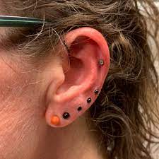Piercingshop In Assen Oost Voor Bijna Alle Soorten Piercings