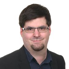 Dr. Martin Jakob Steil