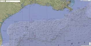 Geogarage Blog New Seafloor Map Reveals How Strange The