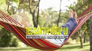 Watch and show short videos about #kegabutan on likee. Link Ujian Seberapa Santuy Hidup Lu Docs Google Form Tondanoweb Com