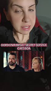 Gordon Secret Service Episode 2