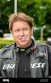 James martin hi-res stock photography and images