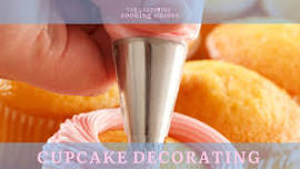 Cupcake Decorating