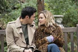 Last christmas, un film di christiano pahler, prodotto dalla guasco srl. Last Christmas 2019 Imdb