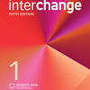 The fifth edition of interchange x. 1