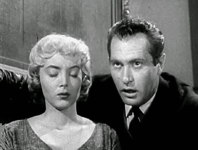 Alfred Hitchcock Presents" The Cheney Vase (TV Episode 1955) - IMDb