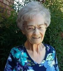 Evelyn Lewis Obituary (2022)