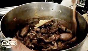 Maybe you would like to learn more about one of these? Ricetta Video Cassoeula Milanese Facile Per Un Piatto Da Veri Duri Leitv