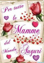 Pin Di Desiree Su Auguri Per Ogni Occasione Festa Della Mamma Auguri Di Buon Compleanno Buon Compleanno