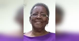 Obituary information for Barbara Jean Long Parker