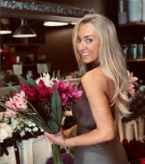 Meet Jane, The Founder of Jane Maples Flowers