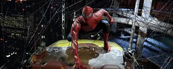 Review: Spider-Man 3 - Slant Magazine