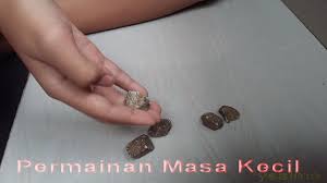 Maybe you would like to learn more about one of these? Permainan Lempar Tebar Raup Batu Kerikil Ningnong Ysalma