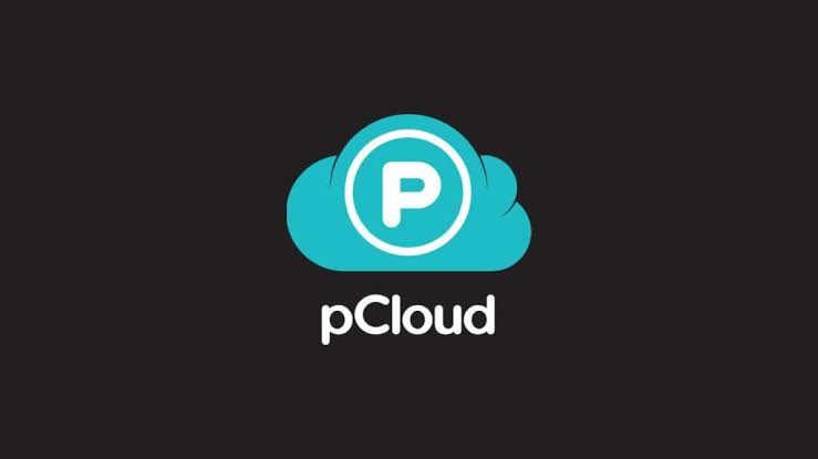 pCloud
