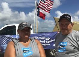 Flood Victims of Richwood