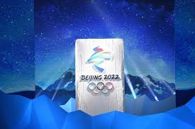 So far, each country has done an here goes the entire olympic logo collection from 1924 to 2022. Chinese Athletes In Final Sprint Ahead Of Beijing 2022 Countdown Sports China Daily