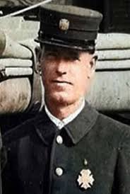 Sacramento firefighters die in line of duty