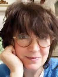 Lesung von Anna Manuela Engel-Dahan ~ Kulturkreis Bad Orb e. V.