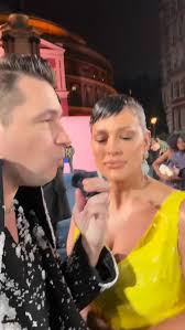 Let's take a look at the Glamour's Women of the year red carpet! What did  you think?