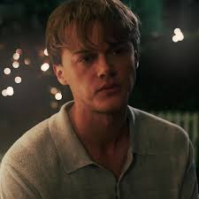 Conrad Fisher and Glinecole Walter Edit